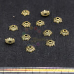 Antique Bronze 5mm