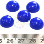 13mm cabochons (E)