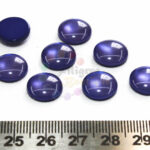 12mm round cabochons (G)