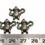 Metal Charms