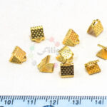 5*5mm Cord end