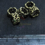 Metal Beads