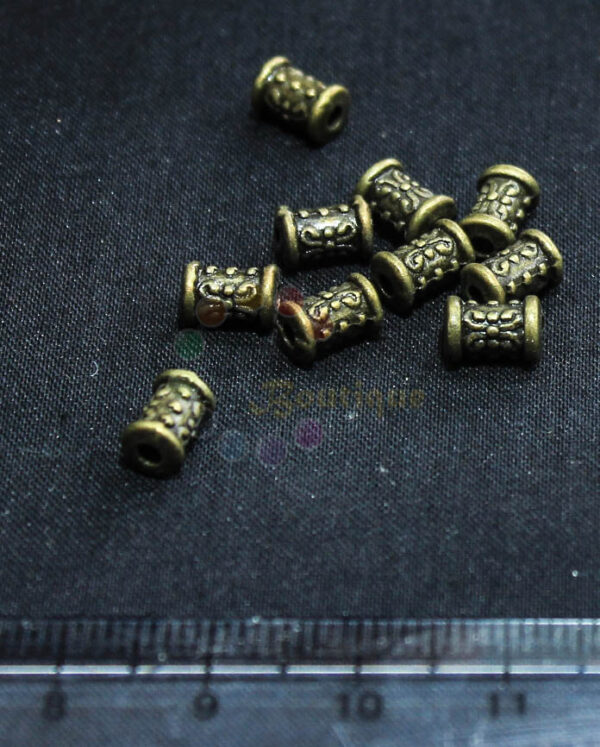 Metal Beads