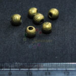 Metal Beads