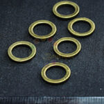 Metal Beads