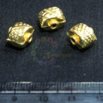 Metal Beads