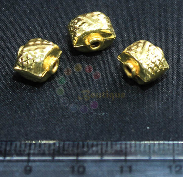 Metal Beads