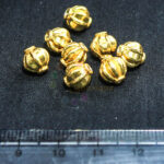 Metal Beads