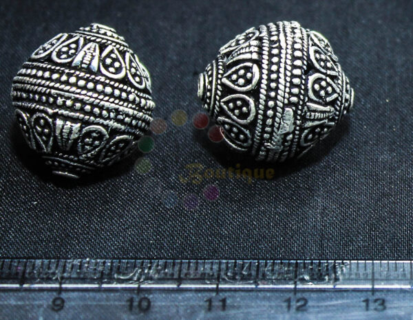 Metal Beads