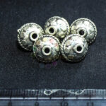 Metal Beads