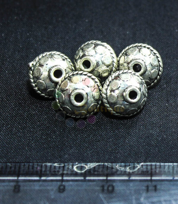 Metal Beads