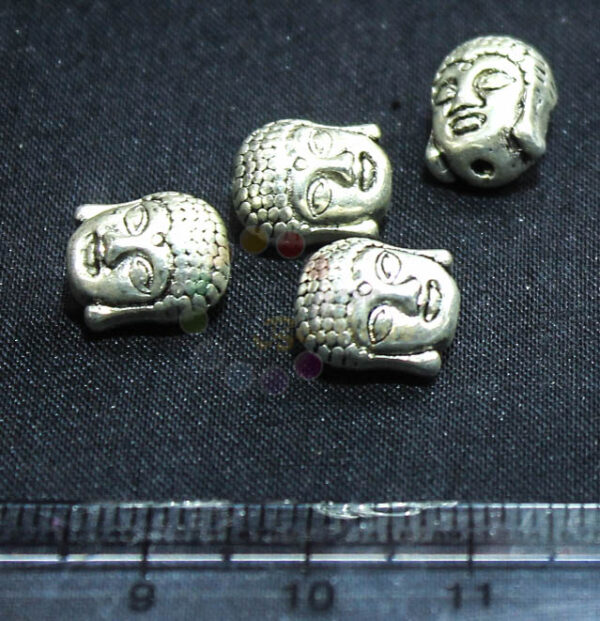 Metal Beads