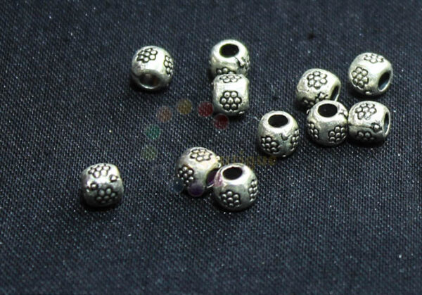 Metal Beads