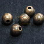 Metal Beads