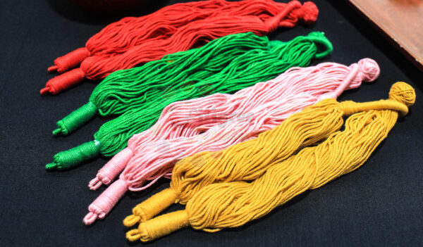 Back string 20cm - Colours Choice available