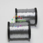 A1 Brand - Silver Zari Thread - Small