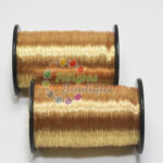 Dayal Brand - Gold Zari Thread - Big