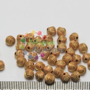 Acrylic Beads