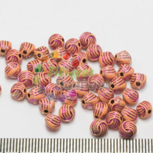 Acrylic Beads