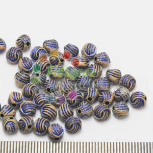 Acrylic Beads