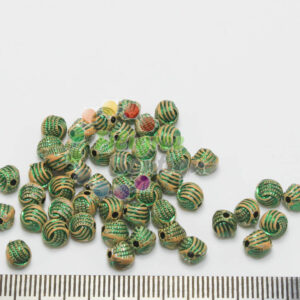 Acrylic Beads