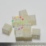Acrylic Beads