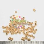 Acrylic Beads