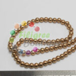 Acrylic Beads