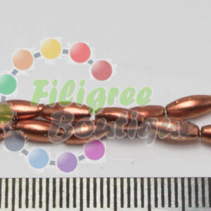 Acrylic Beads