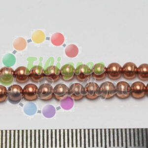 Acrylic Beads