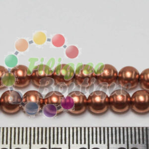 Acrylic Beads