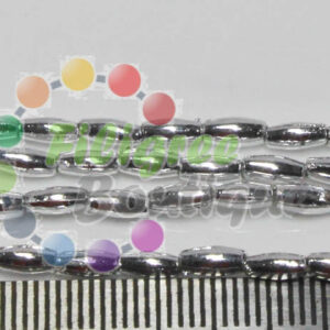 Acrylic Beads