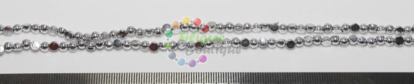 Acrylic Beads