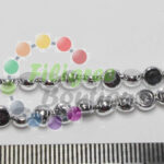Acrylic Beads