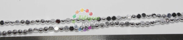 Acrylic Beads