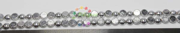 Acrylic Beads