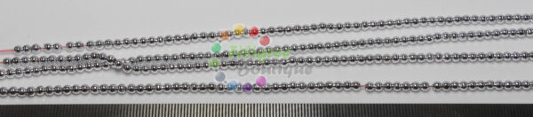Acrylic Beads