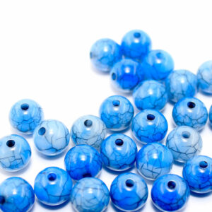Acrylic Beads