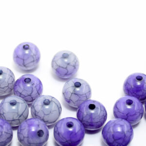 Acrylic Beads