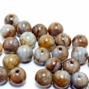 Acrylic Beads