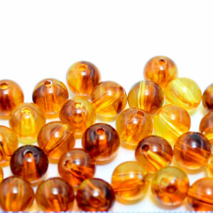 Acrylic Beads