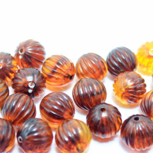 Acrylic Beads
