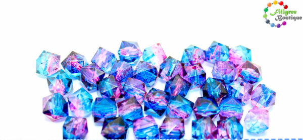 Acrylic Beads