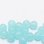 Acrylic Beads