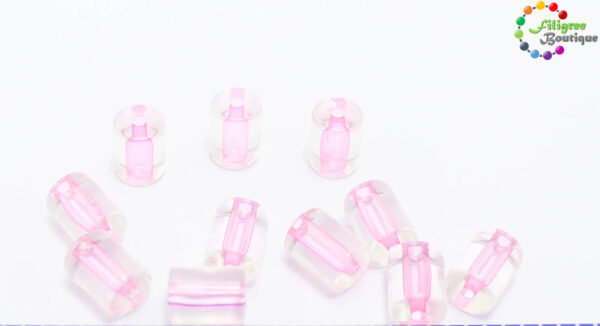 Acrylic Beads