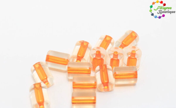 Acrylic Beads