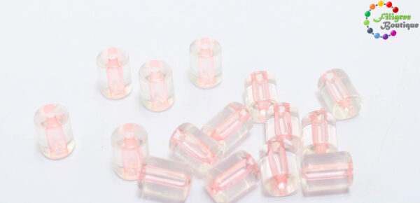 Acrylic Beads