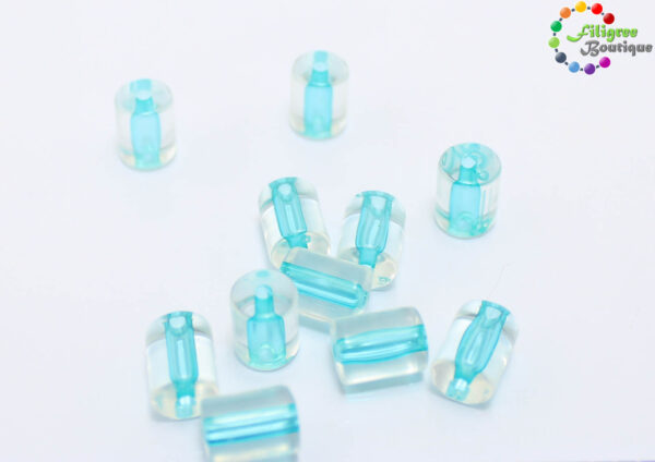 Acrylic Beads