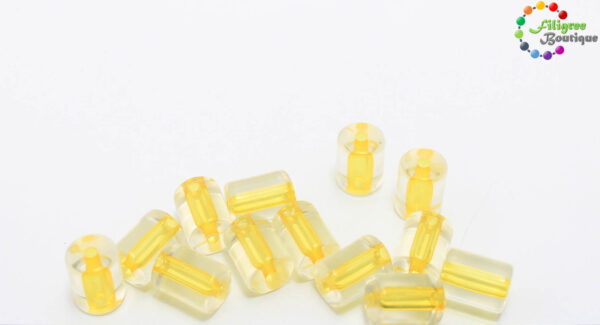 Acrylic Beads