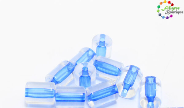 Acrylic Beads
